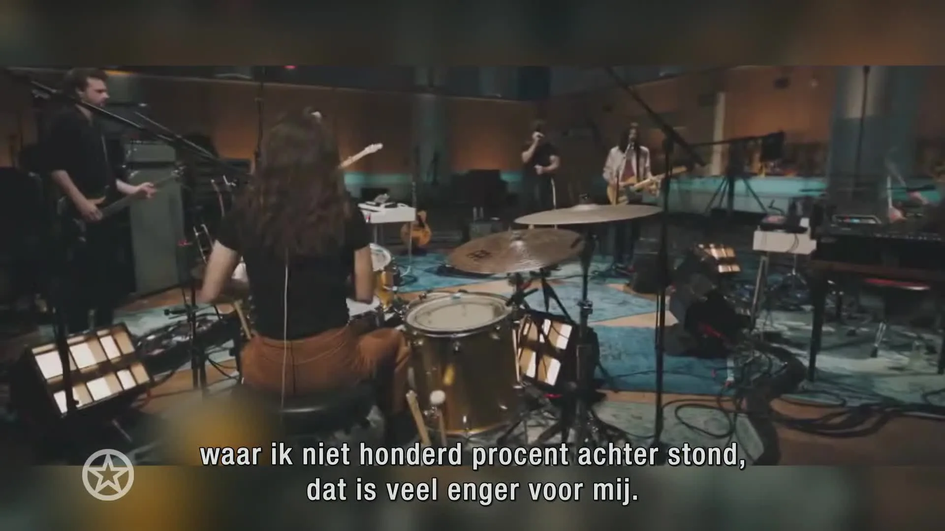 Harry Styles in ArenA