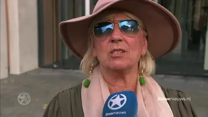 Besloten afscheid van Anneke Grönloh