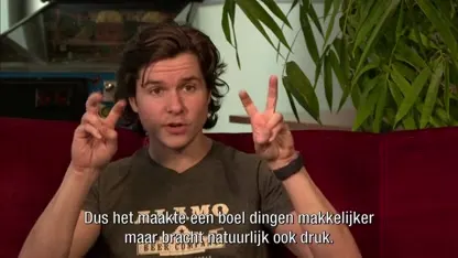 Lukas Graham zet TivoliVredenburg op z'n kop