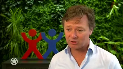 Davina Michelle en Stef Bos bij benefietshow KWF