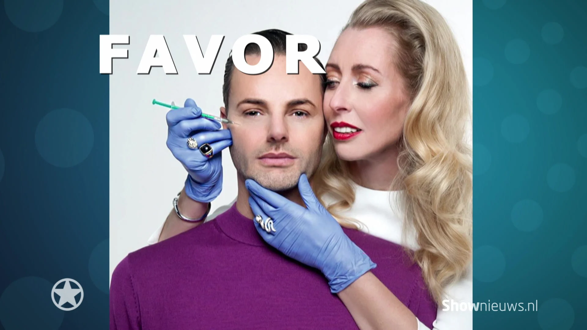 De favorieten van... Fred van Leer