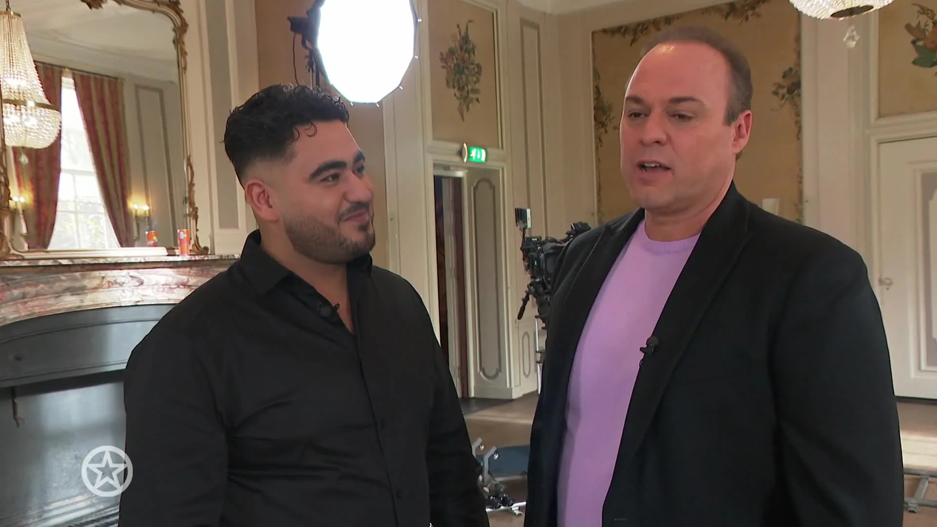 Frans Bauer heeft nieuwe single uit