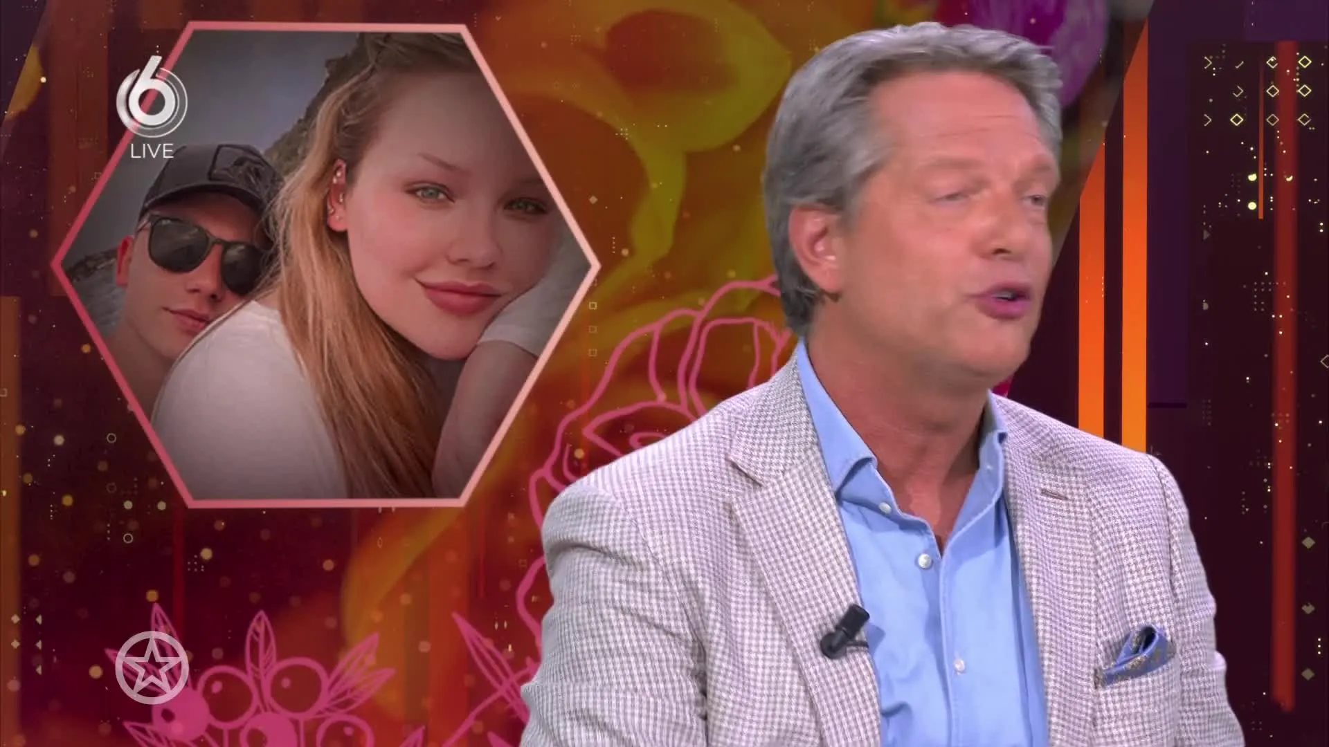 Nikkie de Jager getrouwd