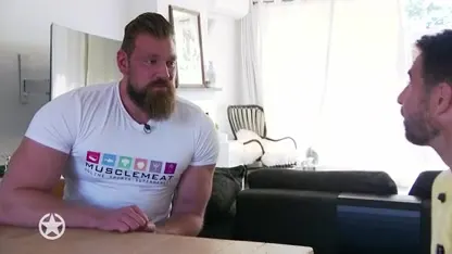 'The Dutch Giant' heeft een rol in The King's Man 3