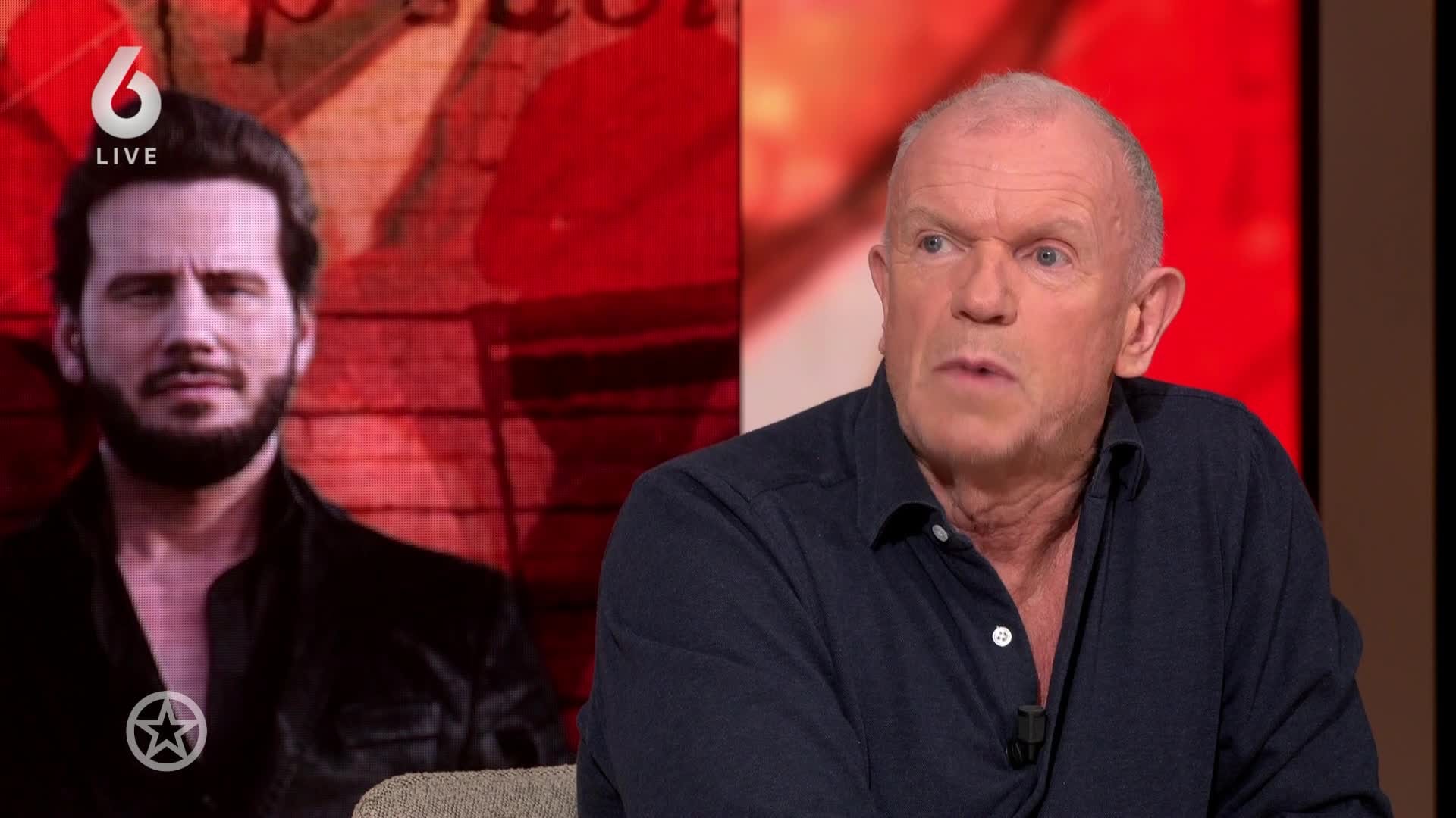 Bouke over zijn uitverkochte show in Ziggo Dome