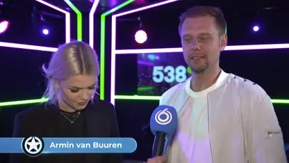 Borsato lanceert single met Armin en Davina