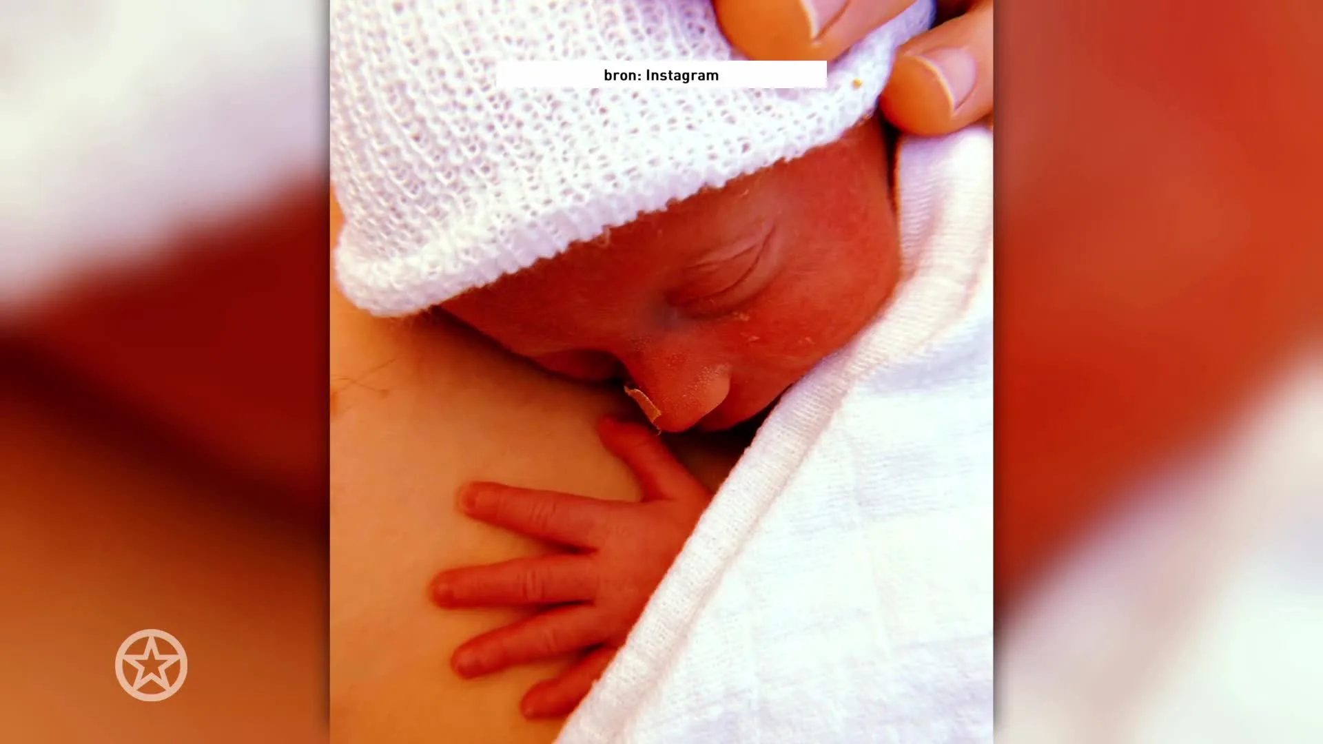 Barry Hay over zijn kleindochter