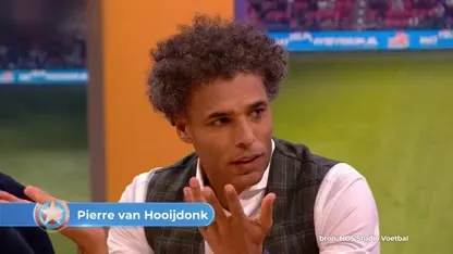 Depay onder vuur om bling-bling rap-video mét joekel van sigaar