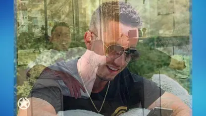 Nieuwe liefde voor Djarno Hofland