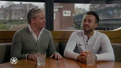 De Roelvinkjes komen terug!