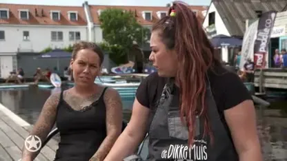 Ingrijpende verandering in leven Charlotte en Laura