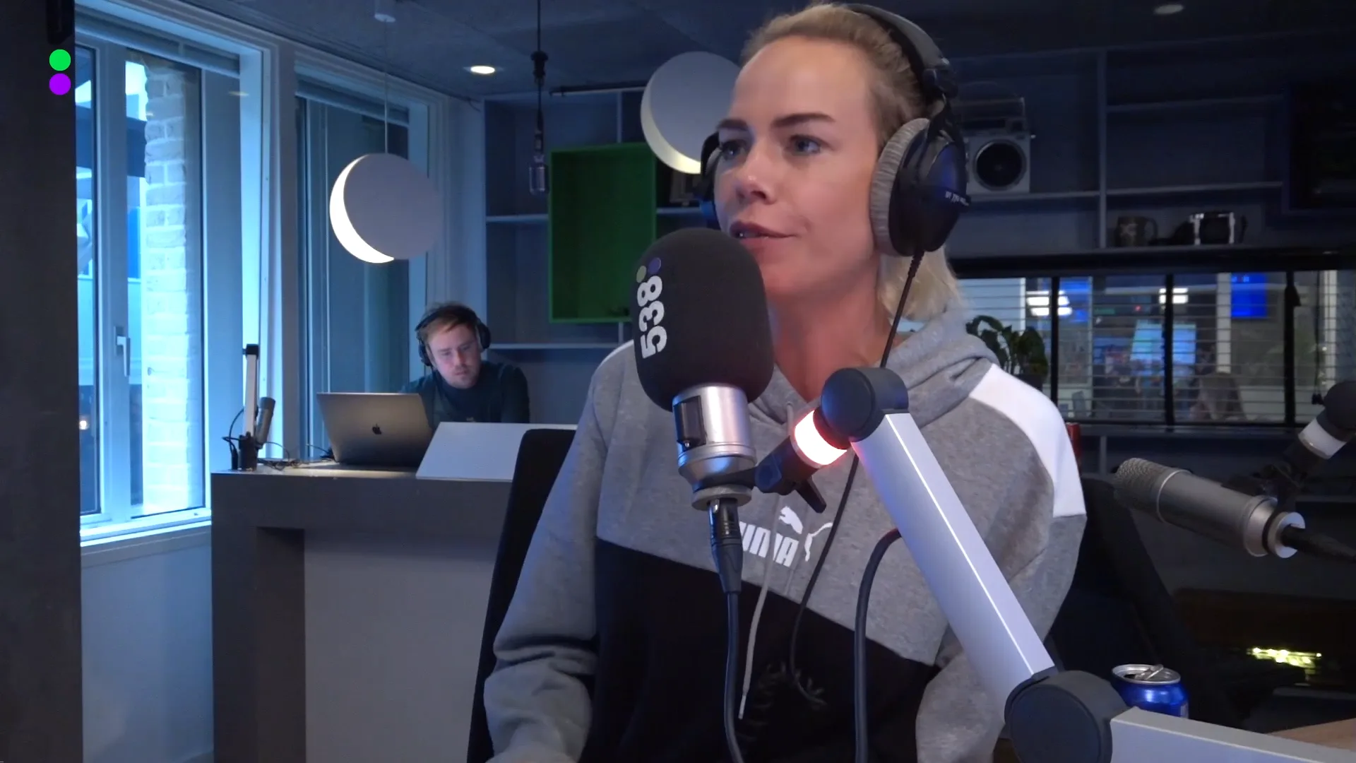 Nicolette Kluijver is verhuisd naar Bonaire!