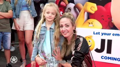 Isabelle Brinkman mishandeld!