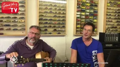 Grote verrassing voor Gerard's moeder loopt in de soep