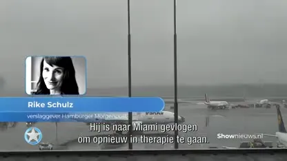 Aangifte tegen Ullrich na nieuw incident