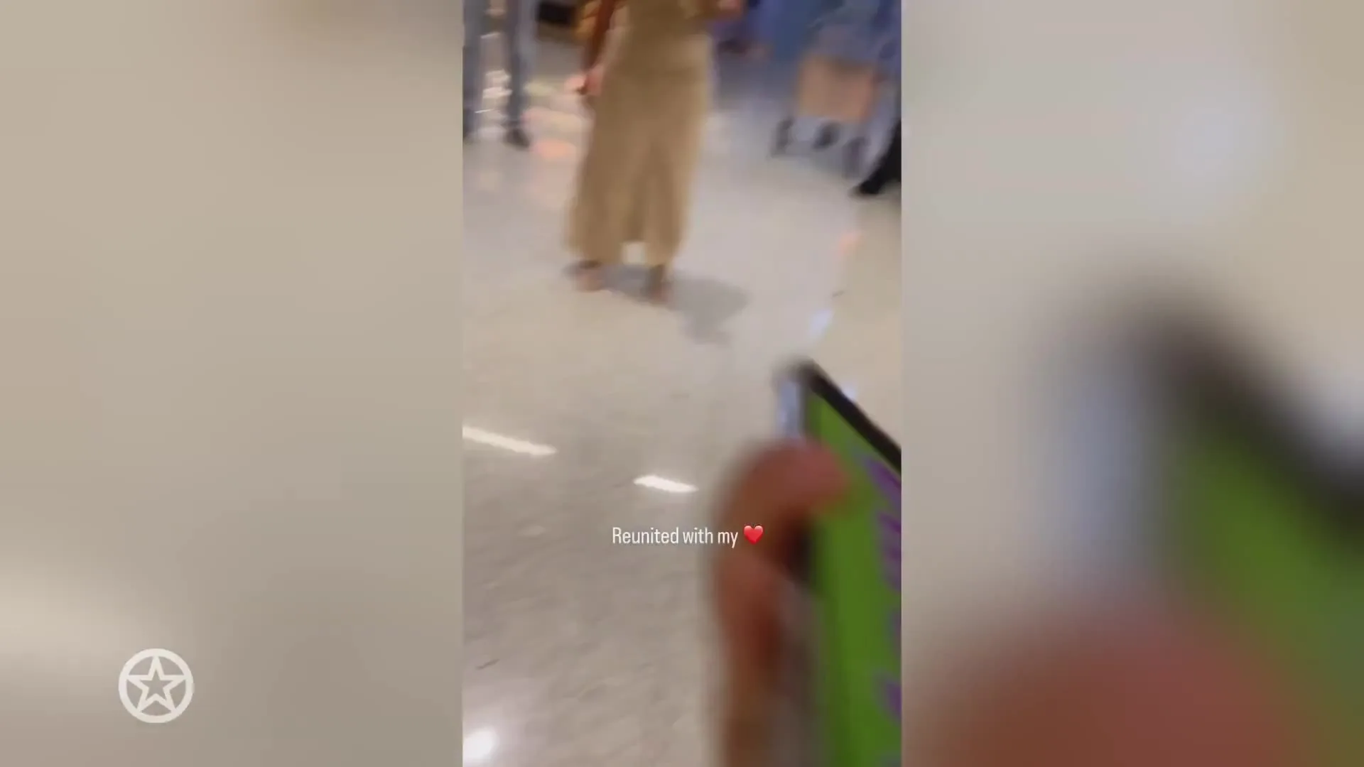 Emotionele hereniging voor Yolanthe Cabau en Xess Xava