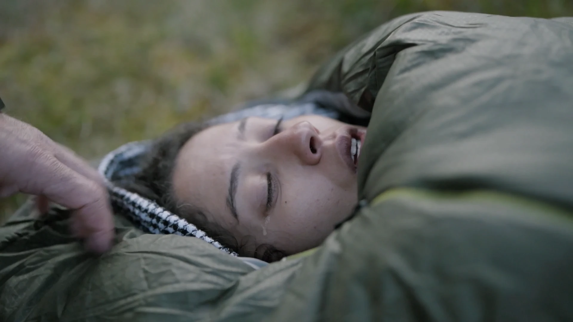 Drastische wending: twee deelnemers ruimen het veld