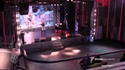 Artiesten strijden om Sky Radio-kersthit