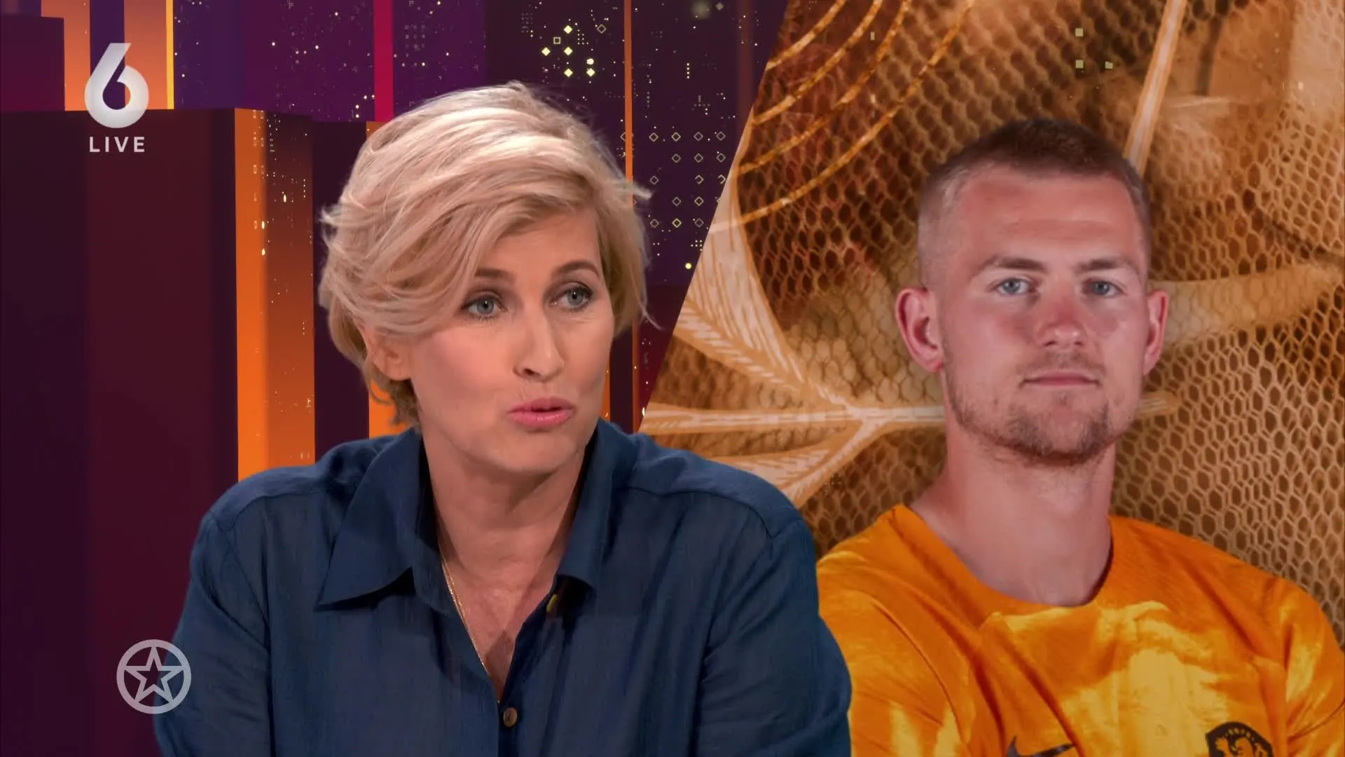 Matthijs de Ligt gaat trouwen!