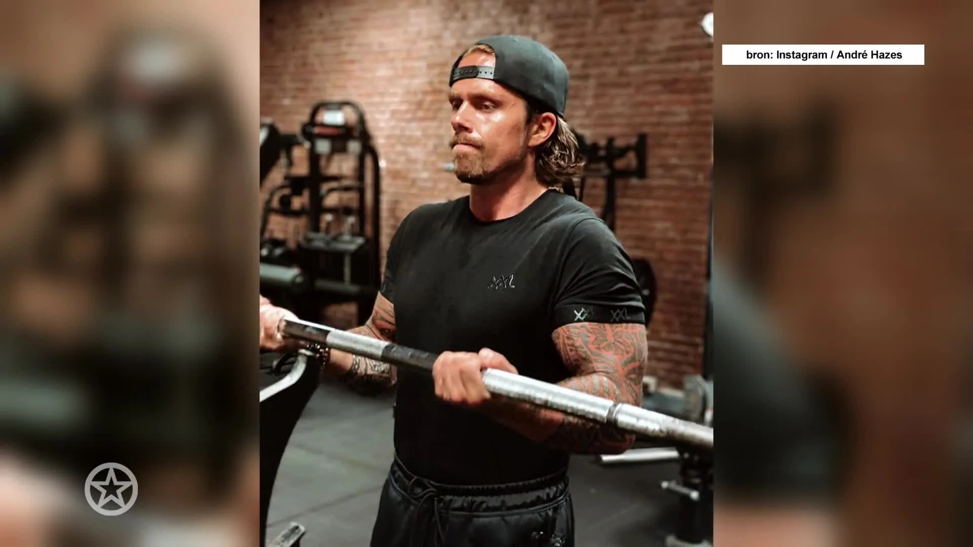 Zangcoach André Hazes doet boekje open