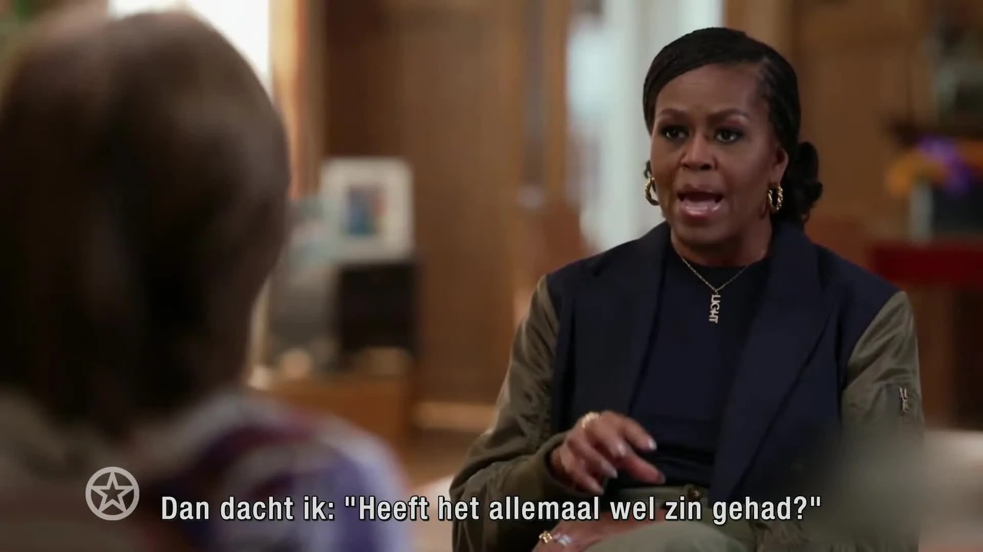 Michelle Obama komt met nieuw boek