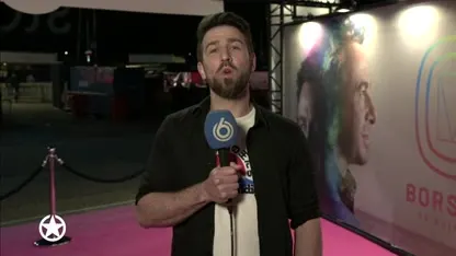 Marco Borsato zet De Kuip op z'n kop met spetterend eerste concert