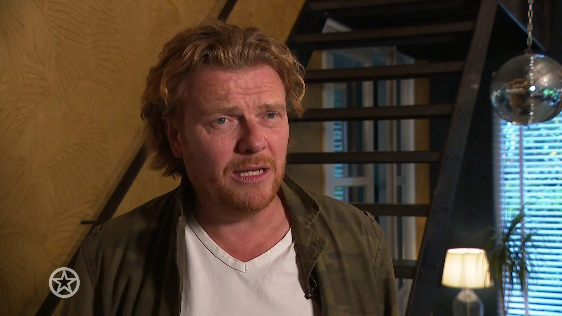 Bas Ragas openhartig over hachelijk avontuur