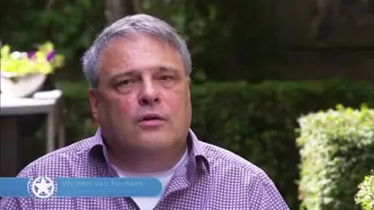 Emile Ratelband en ex-vrouw Moon ruziën om zoon