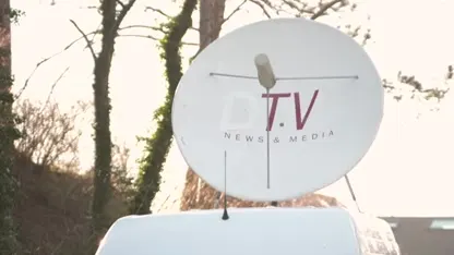 Nieuwe film: De Veroordeling met Fedja als hoofdrolspeler