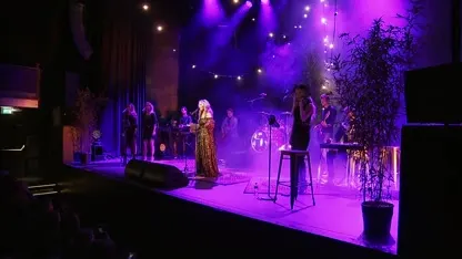 Rachel Kramer lanceert eerste solo album