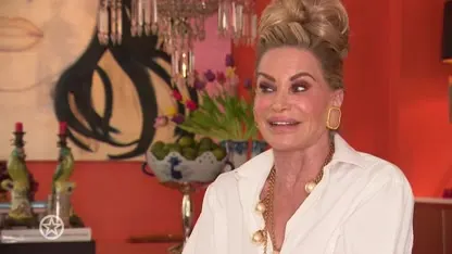 Connie Witteman in tranen door Instagram-hack