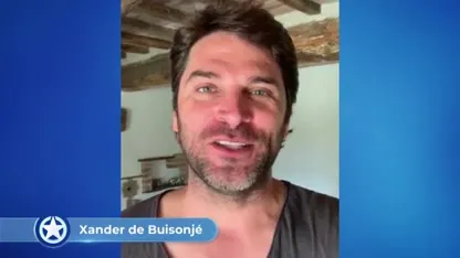 Sterrenkapper brengt eerste single uit