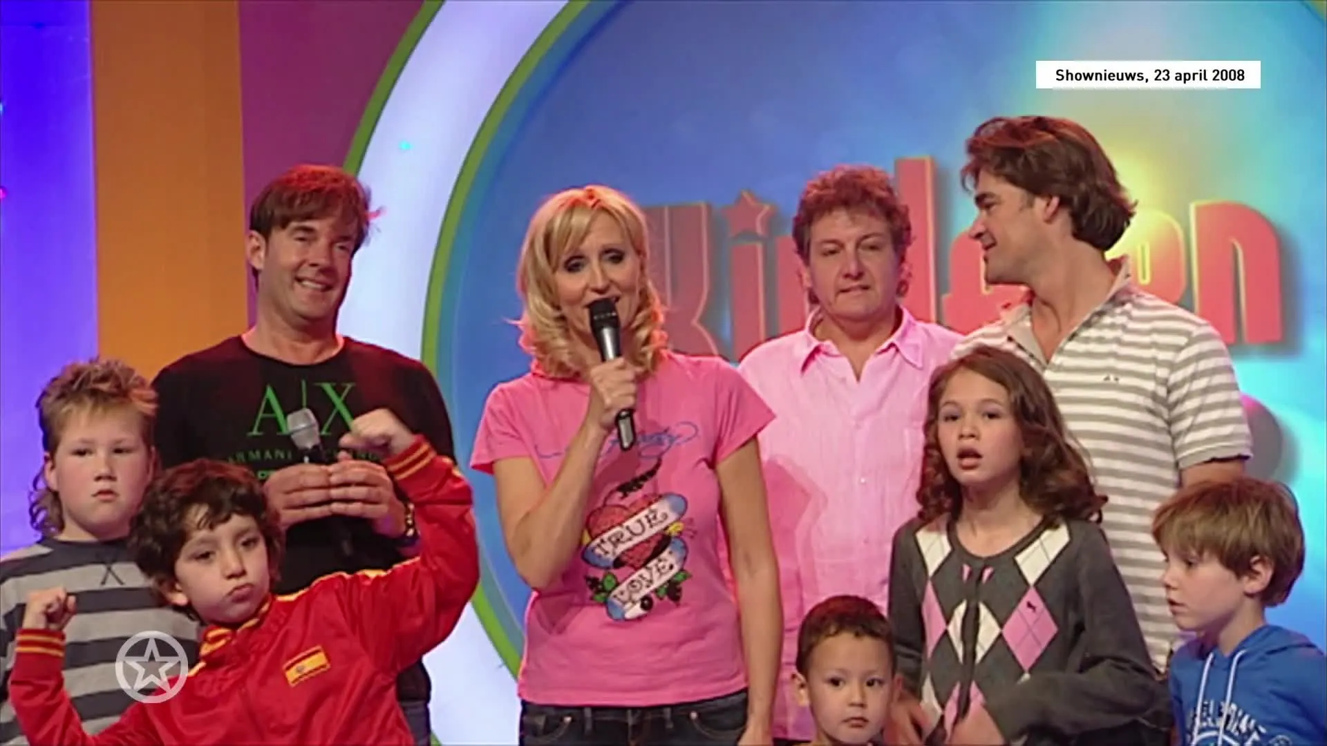 Natasja Froger maakt comeback bij SBS6