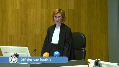 Details brute aanval vader Nicolette van Dam bekend