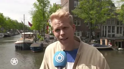 Rick Paul maakt zich kwaad over casten homorol