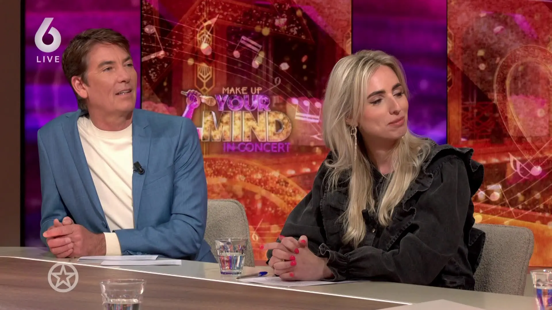 Extra concert van Ladies of Soul in Ziggo Dome