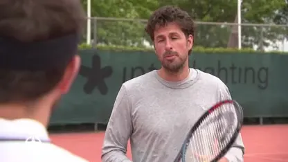 Fit de zomer in met Robin Haase en Richard Krajicek