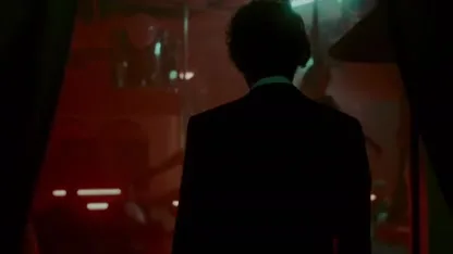 Thijs Boontjes stapt uit de schaduw!