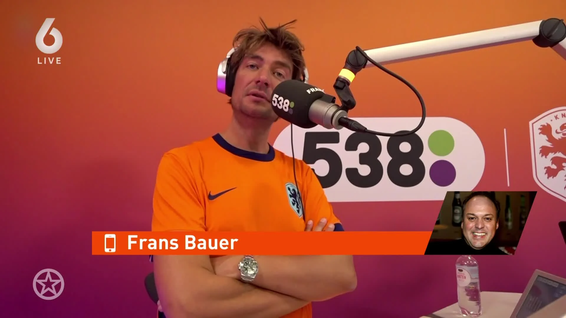 Er komt geen vervolg van De Bauers