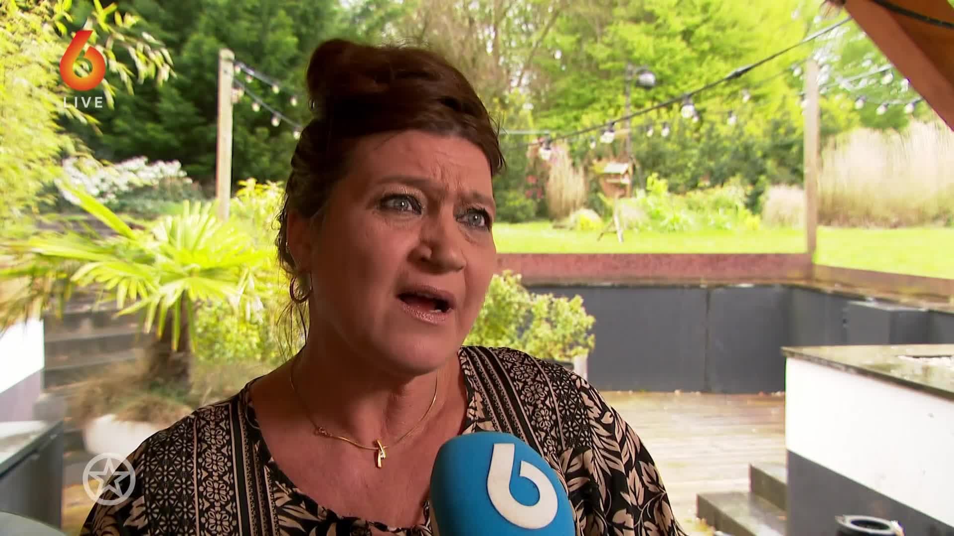 Een oude bekende duikt op in Lang Leve de Liefde
