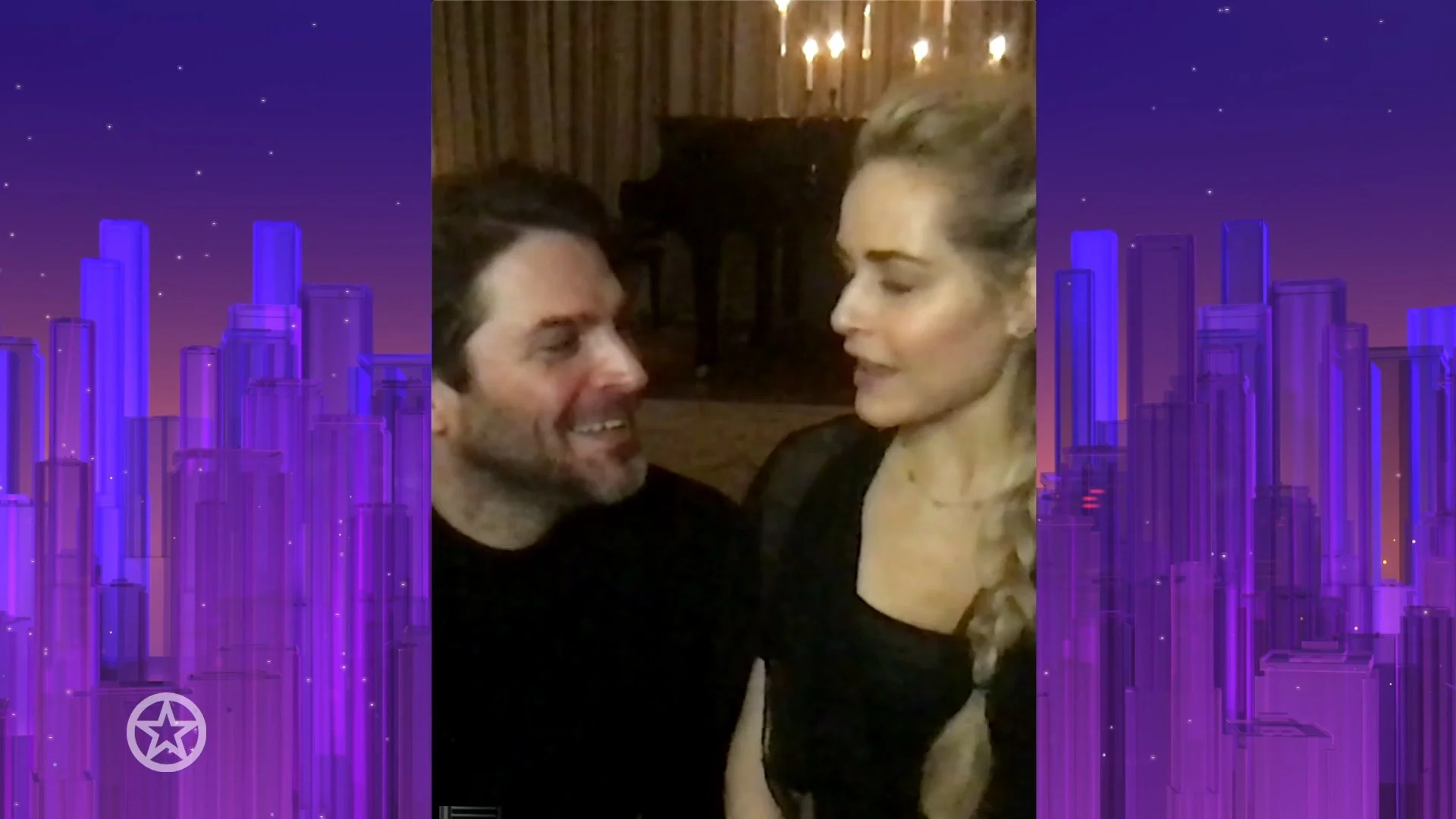 Xander en Sophie de Buisonjé slaan de handen ineen