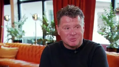 Rapper Donnie daagt Wolter Kroes uit