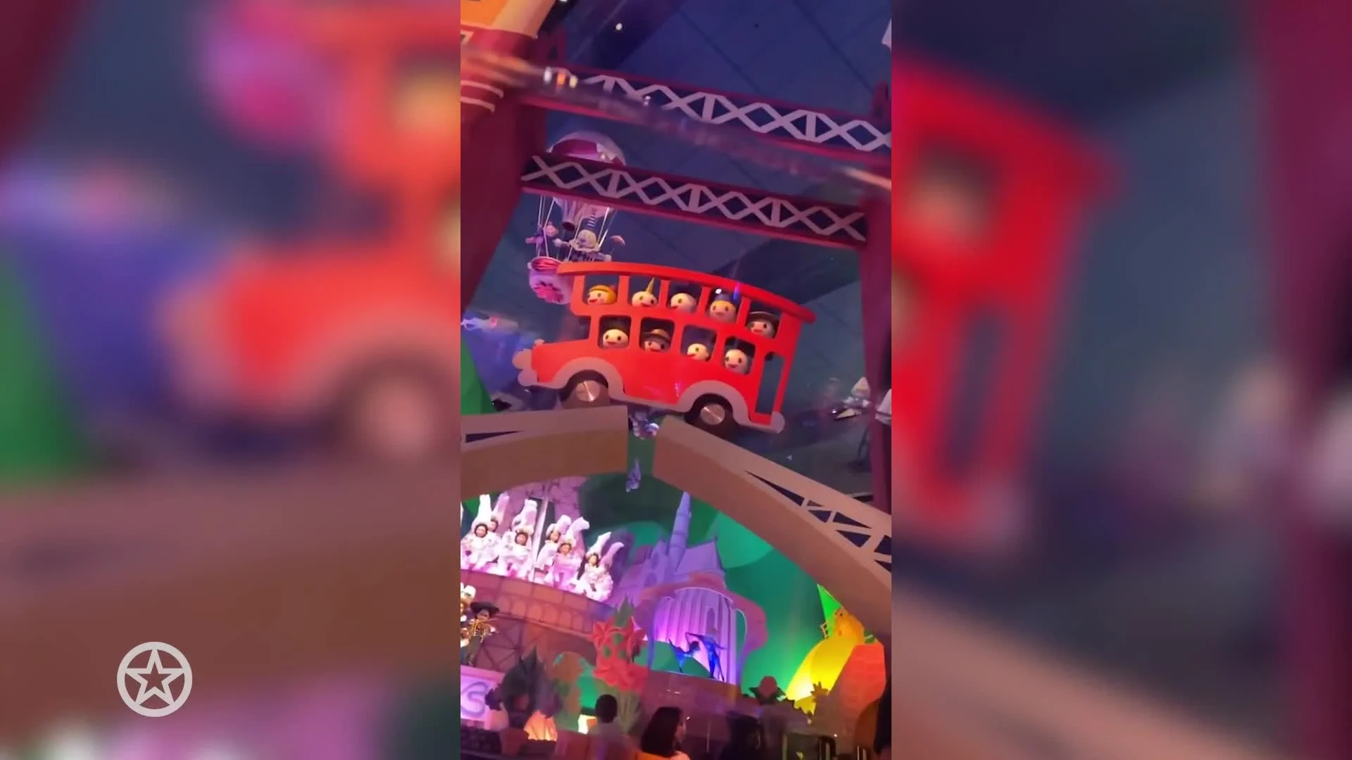 André Hazes en zoontje op prachtige trip samen