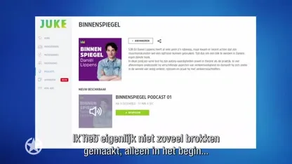 Daniel Lippens reageert voor het eerst op gevaarlijk rijgedrag