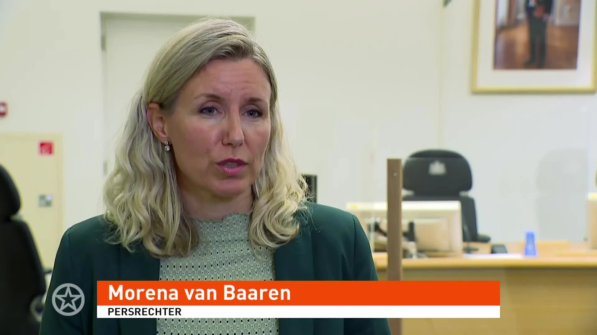 Rechtszaak Fred van Leer