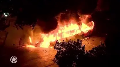 André Rieu en crew proberen Chili te ontvluchten na noodtoestand