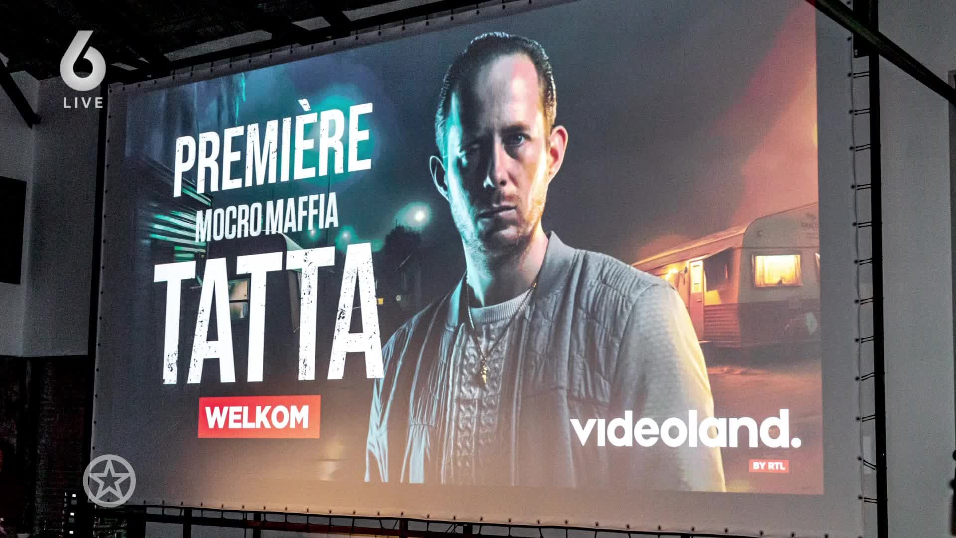 Noa Vahle, Jurre Geluk en Monica Geuze genomineerd voor Televizier-Ring Talent