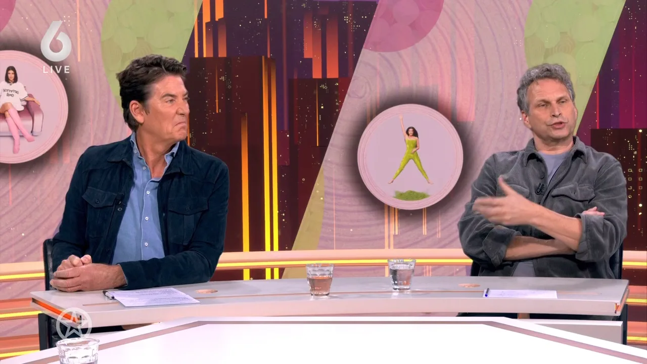 Kourtney Kardashian lanceert 'vaginapil'