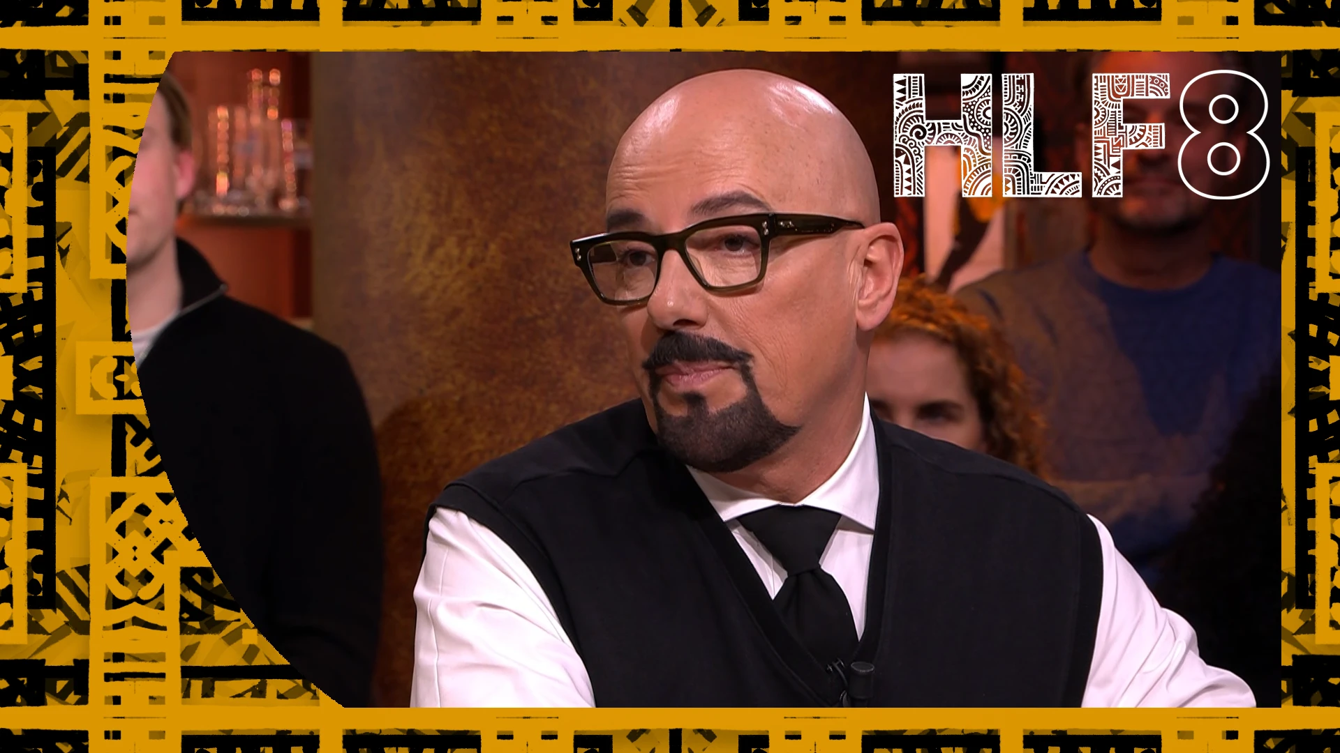 Maik de Boer beoordeelt de looks van politici