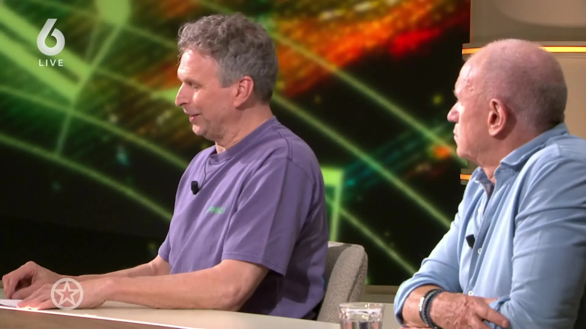 'Nog een breuk voor Anouk na omstreden uitspraken'